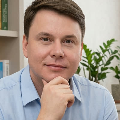 Dr. Ygor Corrêa