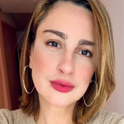 Luciana Grandin, psicóloga