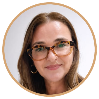 Ester Zomer, neuropsicopedagoga